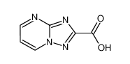 [1,2,4]噻唑并[1,5-a]嘧啶-2-羧酸