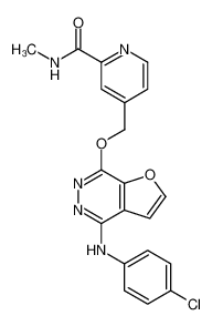 替拉替尼