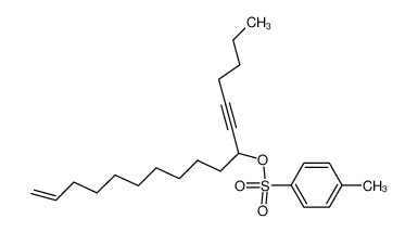 114971-82-3 structure, C24H36O3S