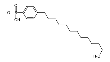 25496-01-9 structure, C19H32O3S