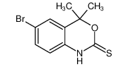 304853-34-7 structure, C10H10BrNOS
