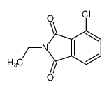 143740-47-0 structure, C10H8ClNO2