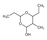 63512-35-6 structure, C9H18O3