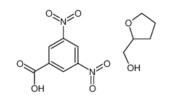 92902-61-9 3,5-dinitrobenzoic acid,oxolan-2-ylmethanol