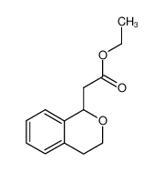 170856-55-0 structure, C13H16O3