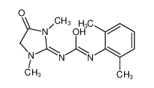 58030-76-5 structure, C14H18N4O2