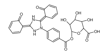 Deferasirox Acyl-β-D-glucuronide 1233196-91-2