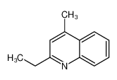 33357-44-7 2-ethyl-4-methylquinoline