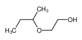 2-butan-2-yloxyethanol 7795-91-7