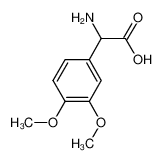 91819-11-3 structure, C10H13NO4