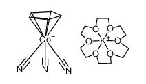 93473-86-0 structure, C20H25CoKN3O6