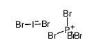 17978-65-3 structure, Br6IP