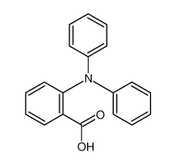 17626-44-7 2-diphenylaminobenzoic acid