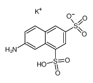 7-氨基-1,3-萘二磺酸钾