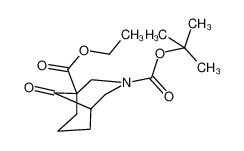 1373029-03-8 structure, C16H25NO5