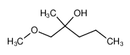 35155-59-0 1-methoxy-2-methylpentan-2-ol