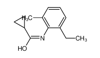 401582-87-4 structure, C13H17NO