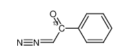 39762-95-3 structure, C8H6N2O