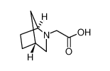 933690-44-9 structure, C8H13NO2