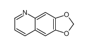 269-51-2 structure, C10H7NO2