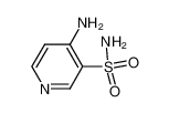 4-aminopyridine-3-sulfonamide 75903-62-7