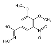 866109-51-5 structure, C10H12N2O5