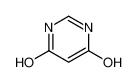 1193-24-4 4,6-二羟基嘧啶