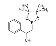 2-苯丙基硼酸频哪酯