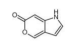 153602-63-2 structure, C7H5NO2