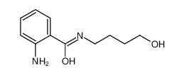 146381-58-0 structure