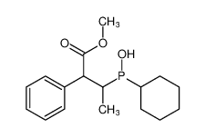 104902-71-8 structure, C17H25O3P