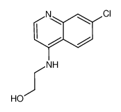 91066-18-1 structure, C11H11ClN2O