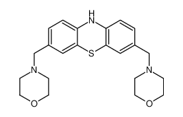 85689-73-2 structure, C22H27N3O2S