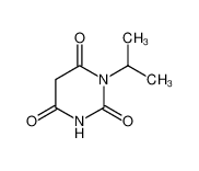 1-Isopropyl-barbitursaeure 69998-14-7