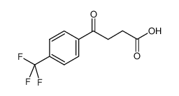 4-氧代-4-[4-(三氟甲基)苯基]丁酸