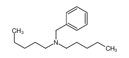 6539-59-9 structure, C17H29N