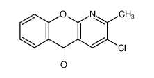 83989-73-5 structure, C13H8ClNO2