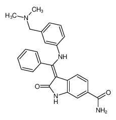 BIX-02188；BIX02188 1094614-84-2