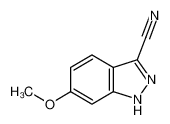 691900-59-1 structure, C9H7N3O