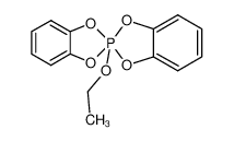 91675-84-2 structure, C14H13O5P