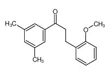 898770-09-7 structure, C18H20O2