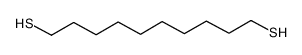 1,10-癸二硫醇