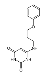 28484-83-5 structure, C13H15N3O3