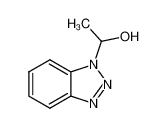 111184-74-8 1-(1-hydroxyethyl)benzotriazole