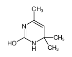 4628-47-1 structure, C7H12N2O