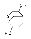 86759-80-0 structure, C10H14S