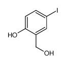 2-(Hydroxymethyl)-4-iodophenol 14056-07-6