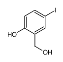 2-(羟基甲基)-4-碘苯酚