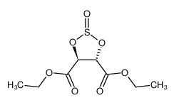 35506-91-3 structure, C8H12O7S