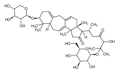 1252024-39-7 foetidinoside B